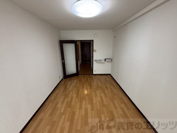 サンコーポウエノの物件内観写真